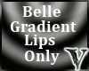 (V3N) Belle GradientLip4