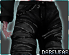 Rip Stressed Out Jeans