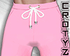 Pink Pastel Shorts Gym