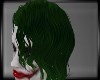 Joker Costume Hair
