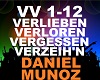 𝄞 Daniel Munoz 𝄞