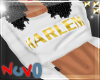 N! Harlem sweater top