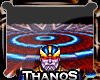Thanos Floor Light