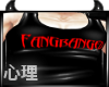 .:. Fangbanged Club - M
