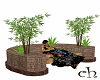 ch)chair planter