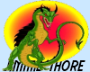 dragon - 1