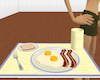 Egg Breakfast - deluxe!!