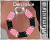 [M]Rosie Earrings Deriva
