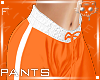 Orange Pants5Fa Ⓚ