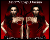 Neo*Vamp Davina