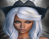 Jordyn's Cowboy Hat/Hair