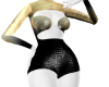 Corrupt Dragoness- GLD