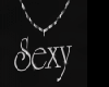 [Cute] Sexy Necklace
