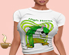 My High Horse Tee V2