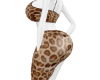 Classic Tiger Dress