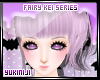 Fairy Kei lilac