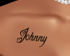 *Johnny Custom Tattoo