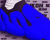 ★ Monster Blue