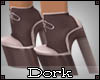 |D| Classic Chic Tan