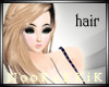 {NK}Hair Kourtney Blonde
