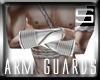 [S] Cupid - Arm Guards