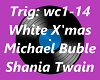 White Christmas