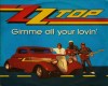 Zz Top - Gimme All Your
