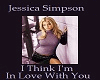 Jessica Simpson