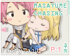  |C| Masayume Chasing P1