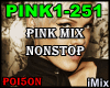 ♪ Pink Mix Nonstop