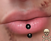 Lip Pircing [b]