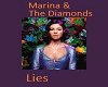 Marina & The Diamonds