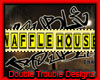 |DT|WAFFLE HOUSE BANNER