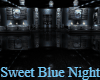 Sweet Blue Night