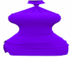 Candice Purple Dress
