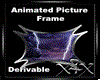 Animated Picture Frame