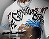B2K MusicStar Tshirt 3