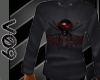 [v09]Knight-Shirt Black