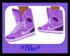 purple J's