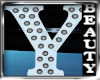LETTER Y ANIMATED