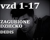 ZAGUBIONE DZIECKO _DEDIS