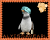 :A: Random Penguin