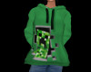 MC Creeper Hoody/SP