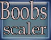 *L Boobs Scaler 110%