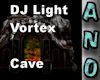 DJ Light Vortex Cave Won