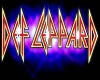 Def Leppard Poster