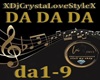 DADADA-TRIO REMIX