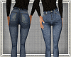 RLS Jeans w/waist cover