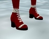 [NJ] F - Santa Boots