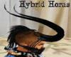 hybrid horns